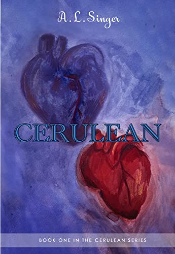 Cerulean: Book One in Cerulean series (English Edition)