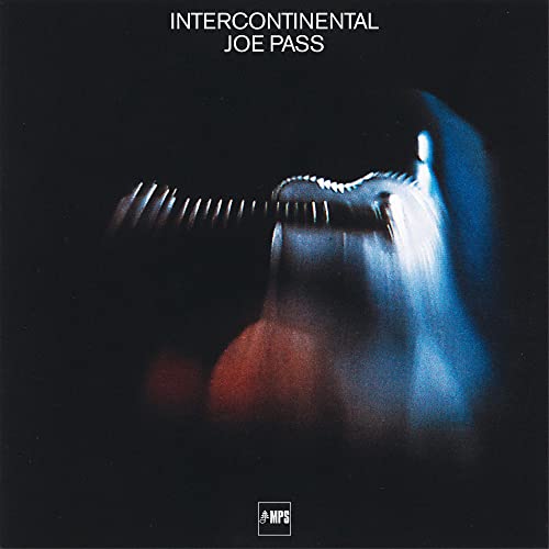 Intercontinental [Vinilo]