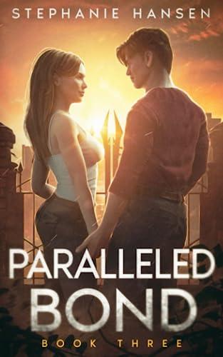 Paralleled Bond: Altered Helix Novella 3