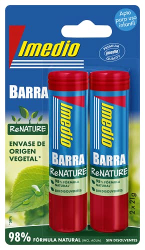 IMEDIO Promo pack Barra ReNATURE 2x21g