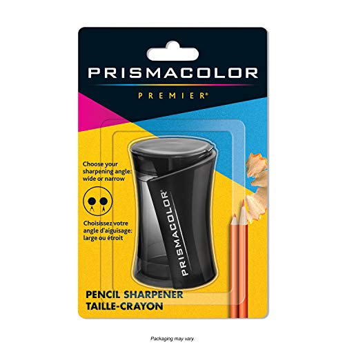 Sanford Prismacolor - Afilador de lápices