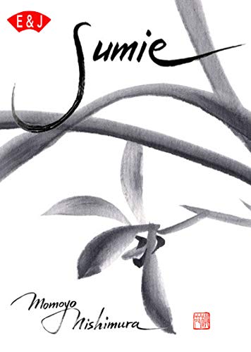 Sumie (Haiku & Poem Book 5) (English Edition)