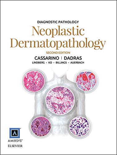 Diagnostic Pathology: Neoplastic Dermatopathology E-Book (English Edition)