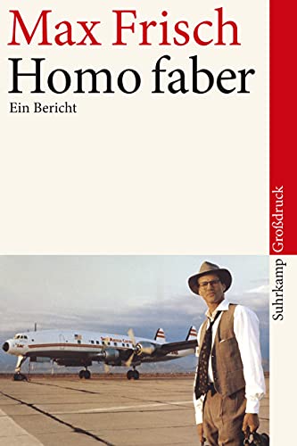 Homo Faber: Ein Bericht: 3984