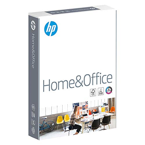 HP HOME & OFFICE CHP150 - Papel de impresión para oficina, A4 80g/m², 500 folios