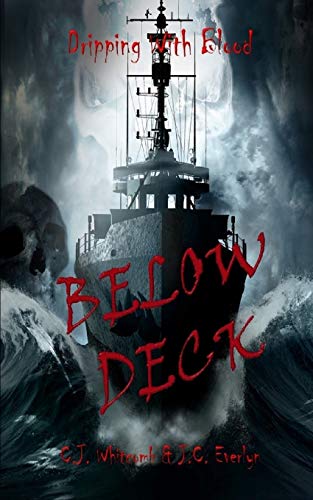 Dripping With Blood: Below Deck: 3