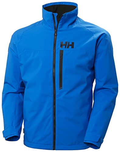 Helly Hansen HP Racing Jacket Electric Blue Mens L