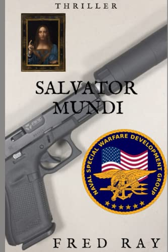 Salvator Mundi