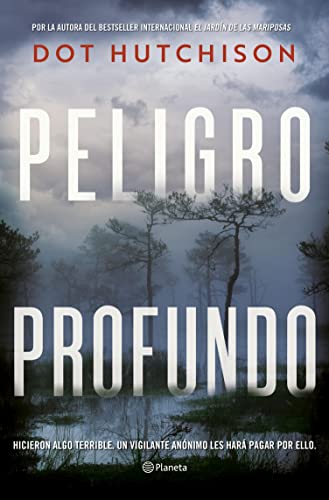 Peligro profundo (Edición española) (Planeta Internacional)