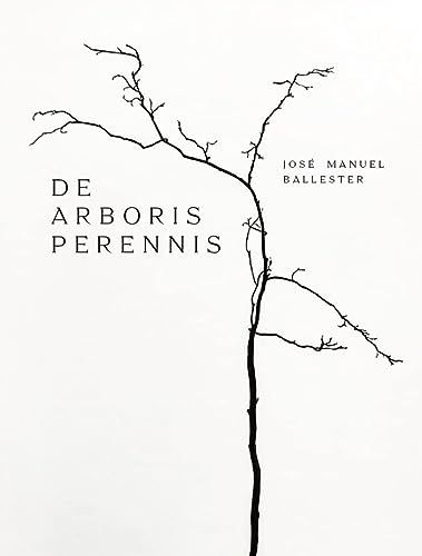 De Arboris Perennis (Libros de autor)