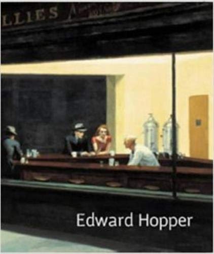 Edward Hopper (Paperback) /anglais