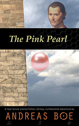 The Pink Pearl (Nerdology Fox Book 1) (English Edition)