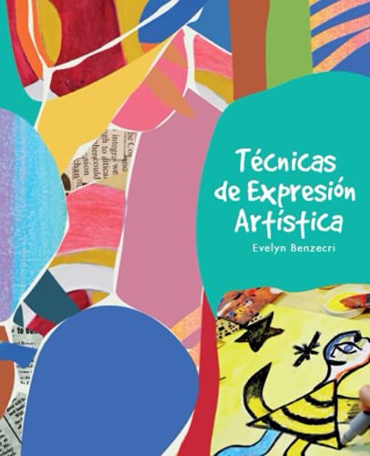 Técnicas de Expresión Artística