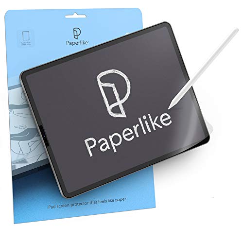 Paperlike 2.0 (2 piezas) para iPad Pro 11