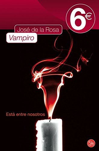 VAMPIRO (FORMATO GRANDE)