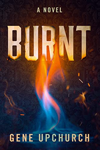 Burnt (English Edition)