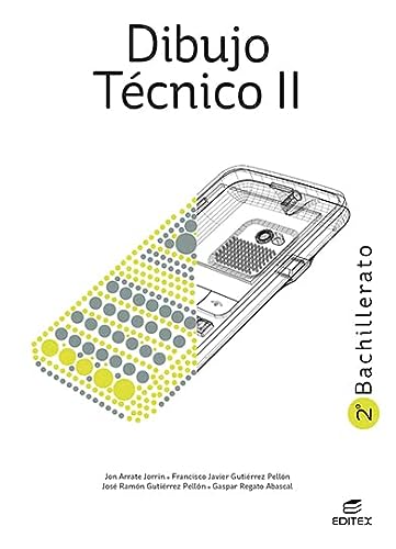 Dibujo Técnico II 2º Bachillerato