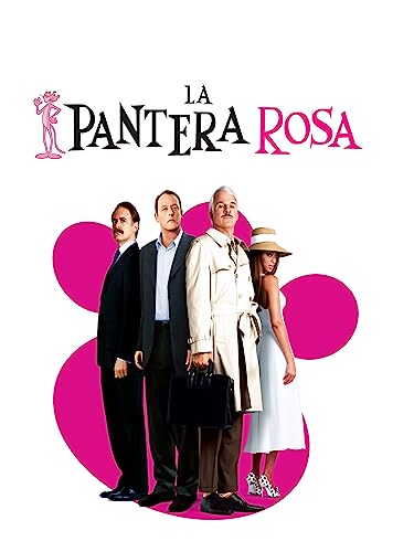 La Pantera Rosa