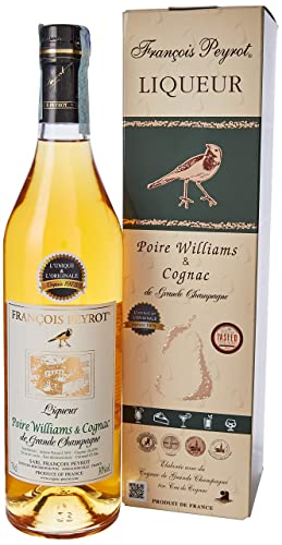 Francois Peyrot Cognac 70 cl