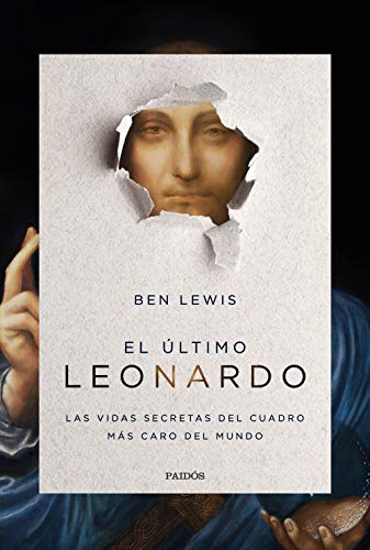El último Leonardo: Las vidas secretas del cuadro más caro del mundo (Contextos)