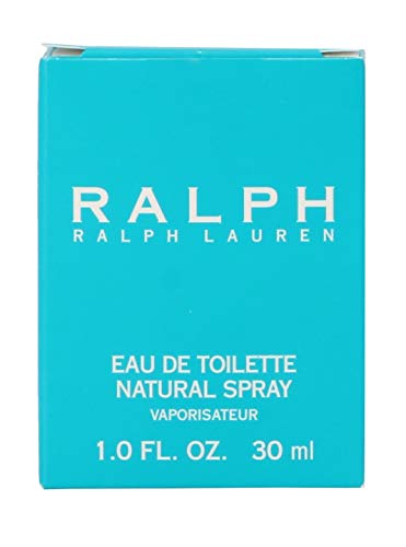 Ralph Lauren Ralph Eau de Toilette Vaporizador 30 ml