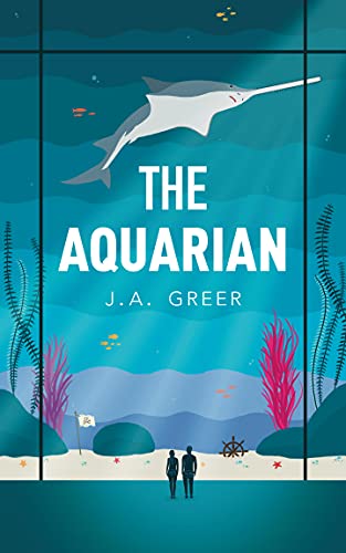 The Aquarian (English Edition)