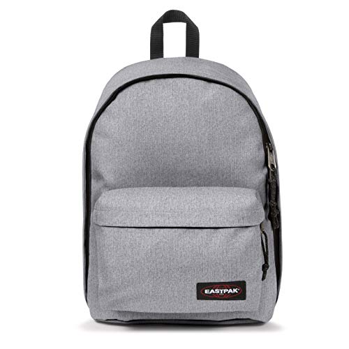 Eastpak Out of Office Mochila, 44 cm, 27 L, Gris (Sunday Grey)