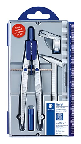 STAEDTLER 550 02 - Compás