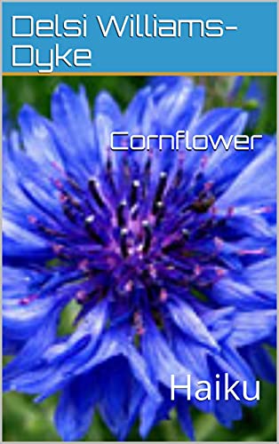 Cornflower : Haiku (English Edition)