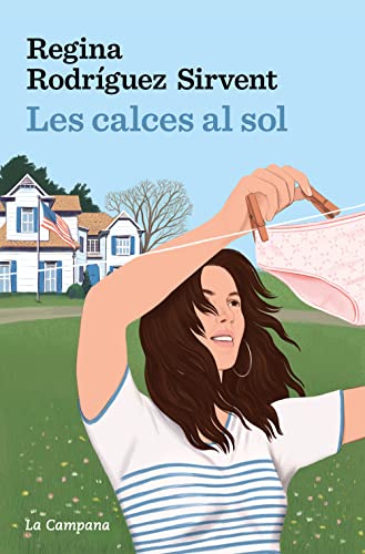 Les calces al sol (Narrativa Catalana)