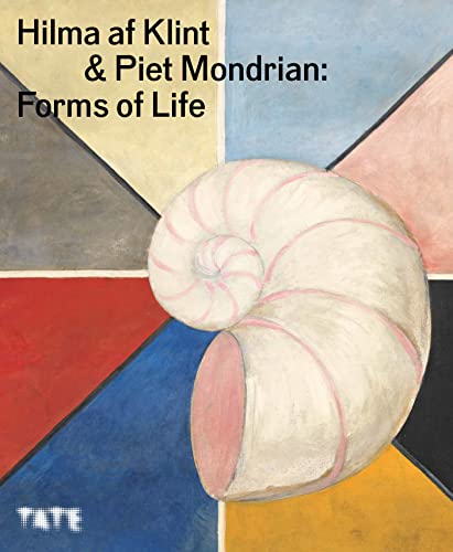 Hilma af Klint & Piet Mondrian: Forms of Life