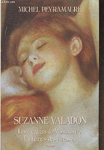 Suzanne Valadon