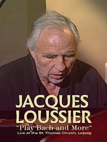 Jacques Loussier 