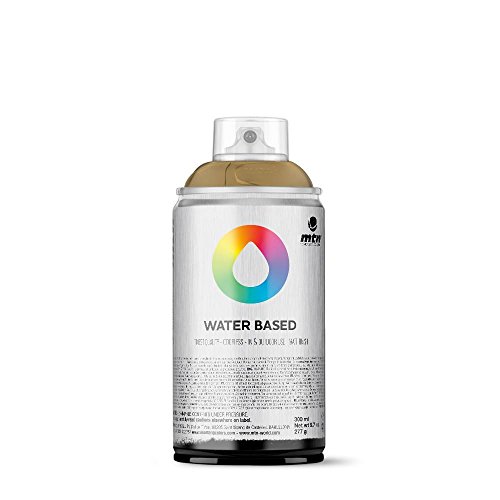 MTN WB 300 Raw Umber 300ml