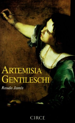 Artemisia Gentileschi (Biografía)
