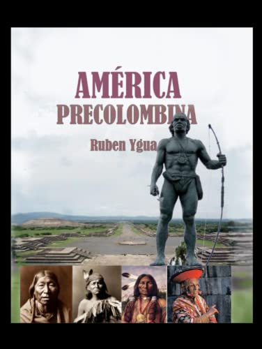 AMÉRICA PRECOLOMBINA