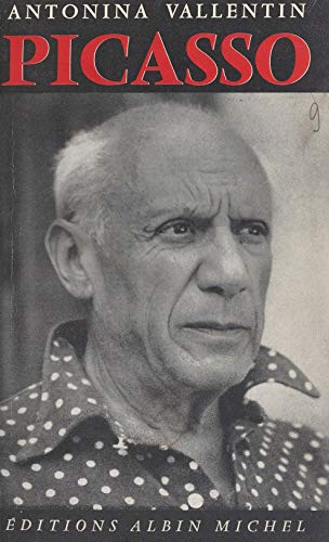 Pablo Picasso (French Edition)