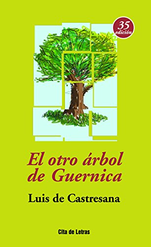 El otro árbol de Guernica (Cita de letras)