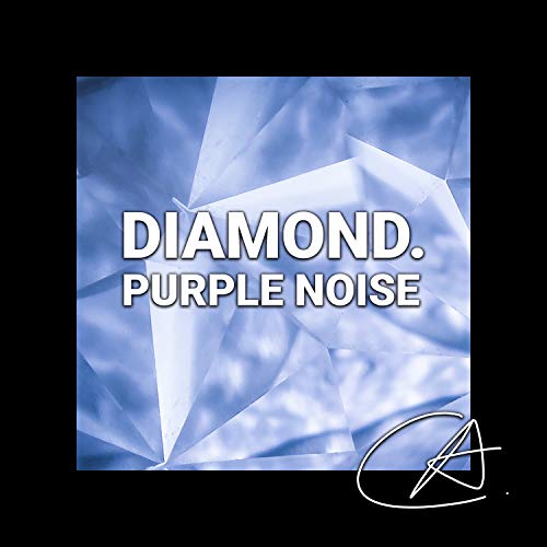 Purple Noise Verde musgo