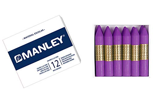 Manley 14 - Ceras, 12 unidades