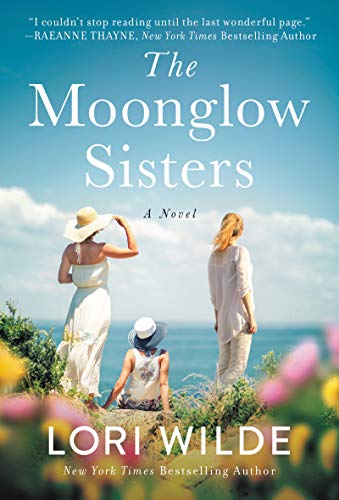 The Moonglow Sisters: 1 (Moonglow Cove)