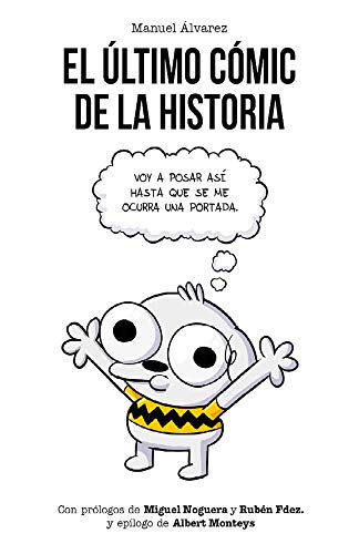 El Último cómic de La Historia (COMIC)