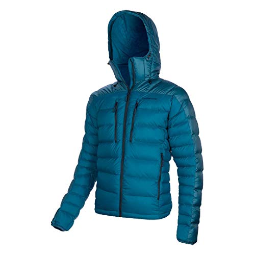 Trangoworld Awel Dv Hombre, Azul Ultramar/Azul Ultramar, L