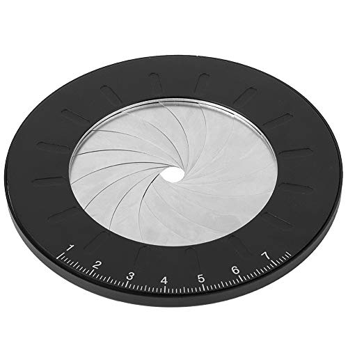 Herramienta de dibujo circular ajustable, herramientas de dibujo pequeñas de medición, herramienta de fabricación de regla de plantilla circular Medida ajustable para dibujo de dibujo de carpintería