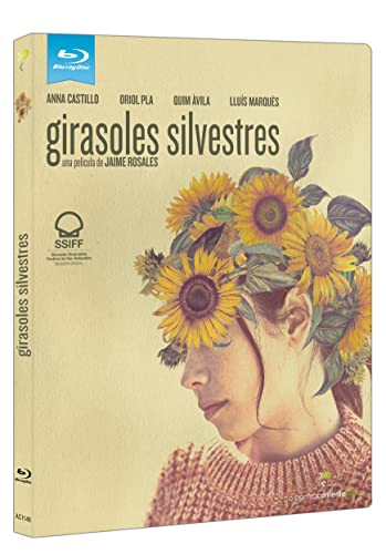 Girasoles silvestres [Blu-ray]