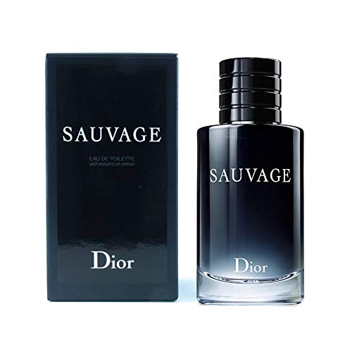 Dior Sauvage Edt Vapo 200 Ml