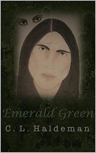 Emerald Green: (A Nathan the Nobody Fan-fiction) Novelette (English Edition)