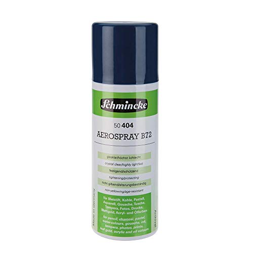 Schmincke AEROSPRAY B72 50 404 040 - Aerosol (300 ml)