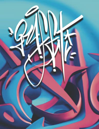 1 GRAFFITI: Aprende a dibujar Graffiti con Bisho Sevillano
