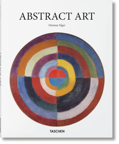 Arte abstracto: Ba (Serie básica de arte 2.0)